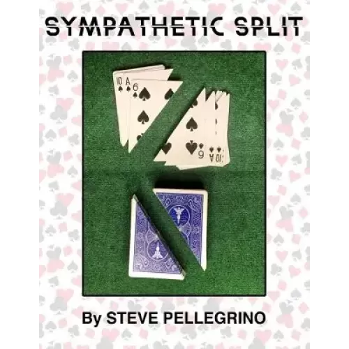 Sympathetic Split by Steve Pellegrino