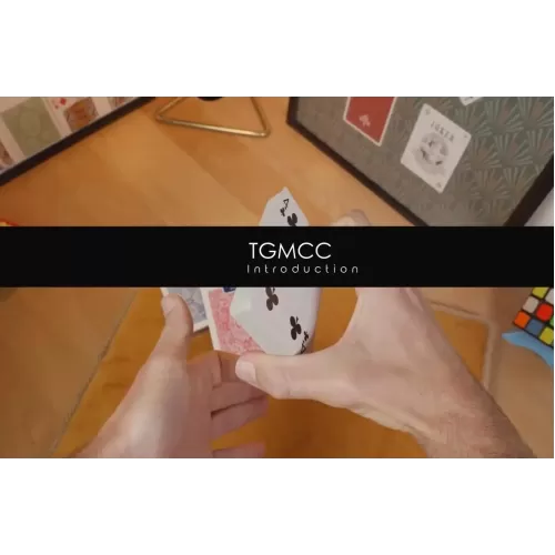 TGMCC by Yoann Fontyn