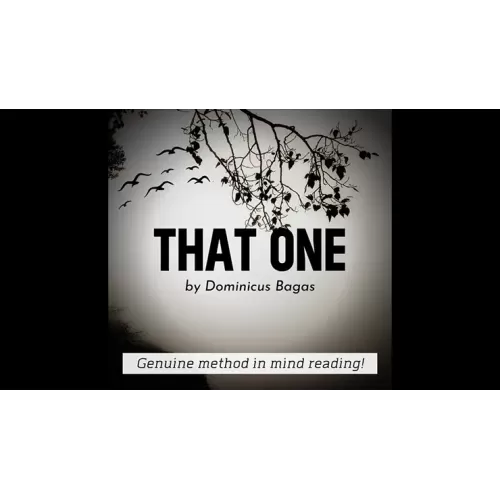 This, That, and The Other by Stephen Tucker (Video+PDF)