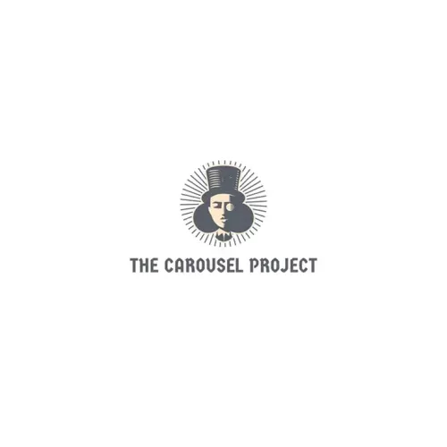 The Carousel Project by Ty Reid