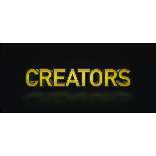 The Creators by Jamie Daws