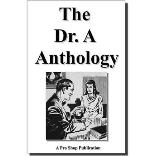 The Doctor "A" Anthology