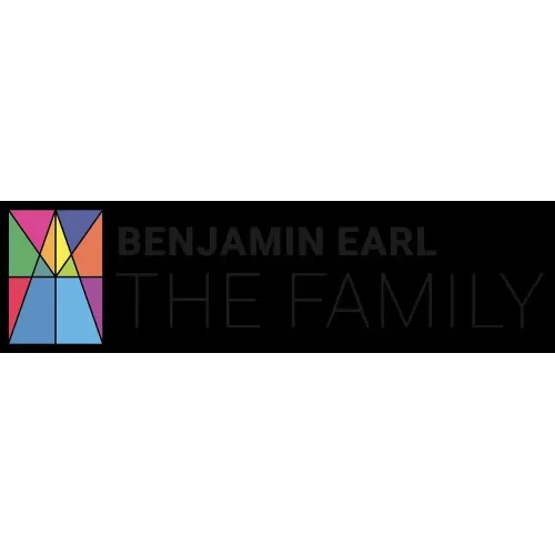 The Family – May 2022 by Benjamin Earl