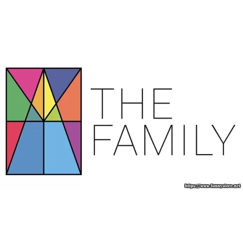 The Family – October 2022 by Benjamin Earl