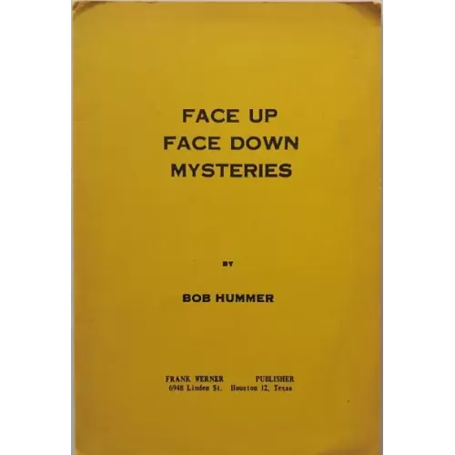 The Hummer Principle by David Regal