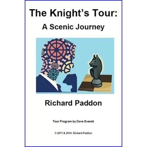 The Knight'S Tour