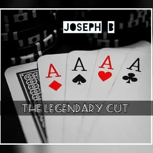 The Legendary Cut by Joseph B
