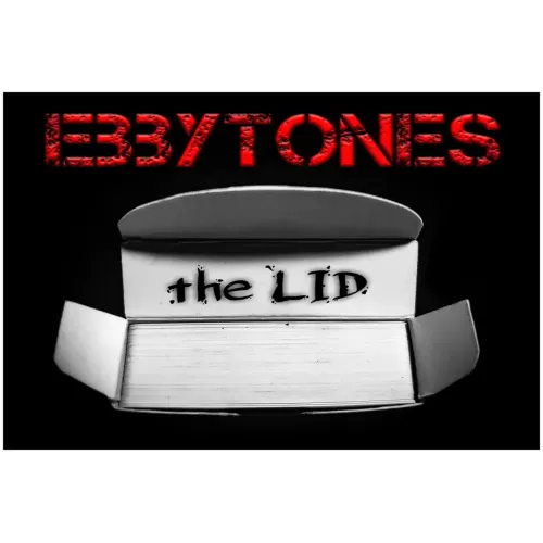 The LID by Ebby Tones
