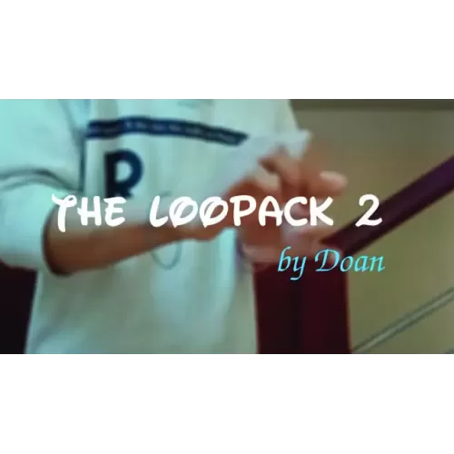 The Loopack 2 by Doan