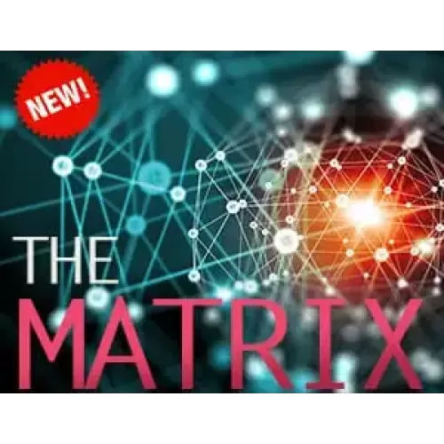 The Matrix by Conjuror Community Club