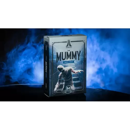 The Mummy by Apprentice Magic