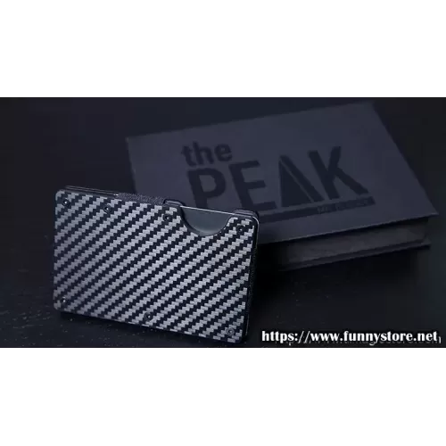 The Peak by Mr. Blond & The Collective