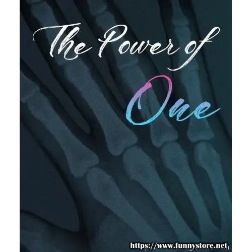 The Power Of One by Allec Blanco