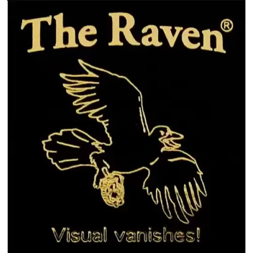 The Raven Trick by Chuck leach