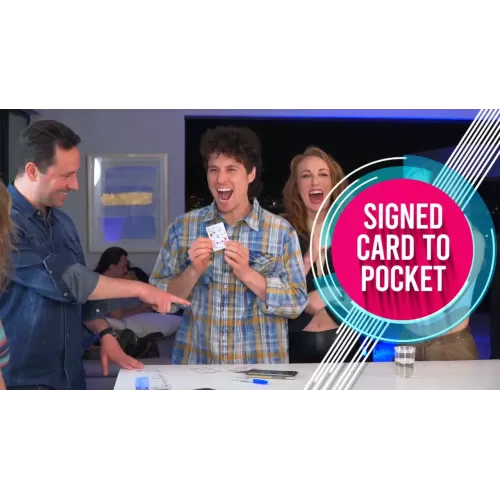 The Six Greatest Card Tricks In The History Of Magic by Rick Lax And Justin Flom