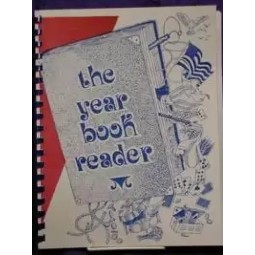 The Yearbook Reader Vol 1 (1934-1950) by Ireland