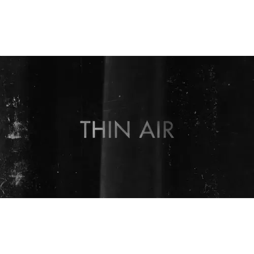 Thin Air by Evm