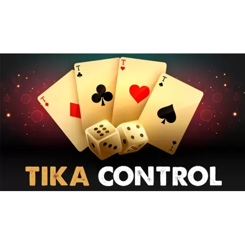 Tika Control by Tika