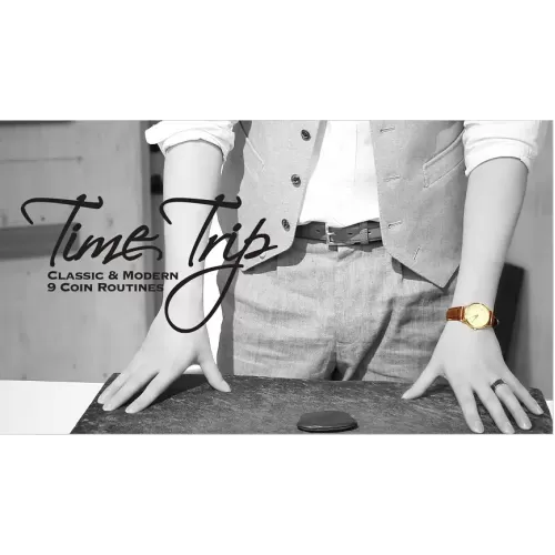 Time Trip by Takahiro