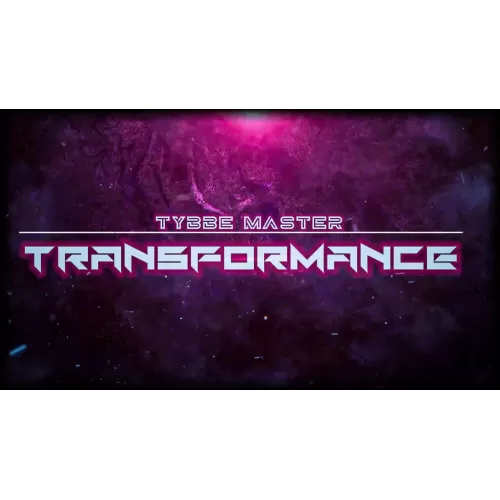 Transformance by Tybbe Master