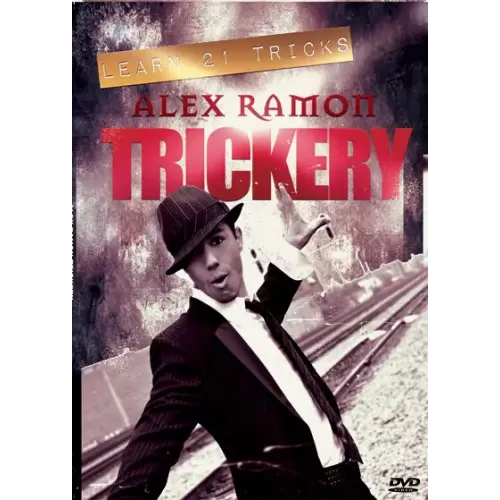 Trickery by Alex Ramon