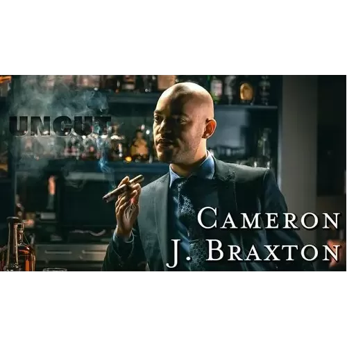 Trio by Cameron Braxton