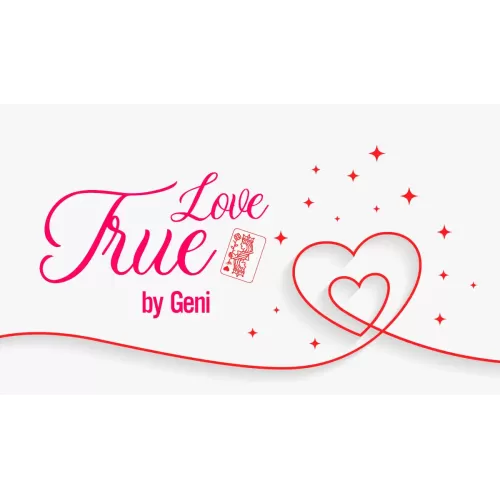True Love by Geni