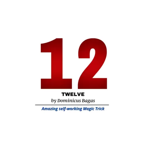 Twelve by Dominicus Bagas