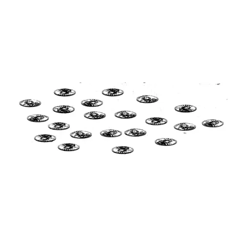 Twenty Coin Mind Reading by California ScienCenter