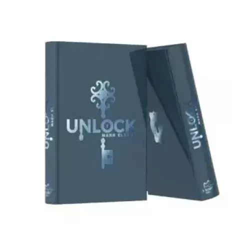 Unlock (French) by Mark Elsdon
