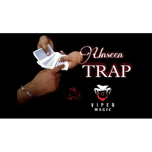 Unseen Trap by Viper Magic