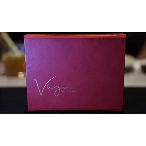 Vega by Handy Altan & Agus Tjiu