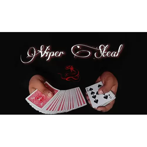 Viper Steal by Viper Magic