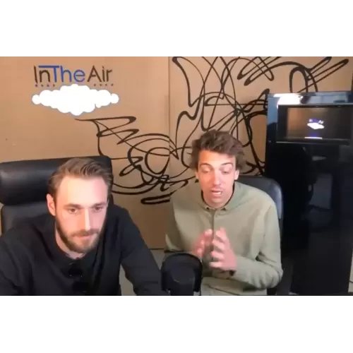 Vm Live #169 Special Clement Kerstenne & Philippe Bougard