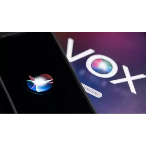 Vox (Video+Pdf) by David Jonathan