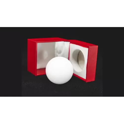 Wand To Ball by Jl Magic
