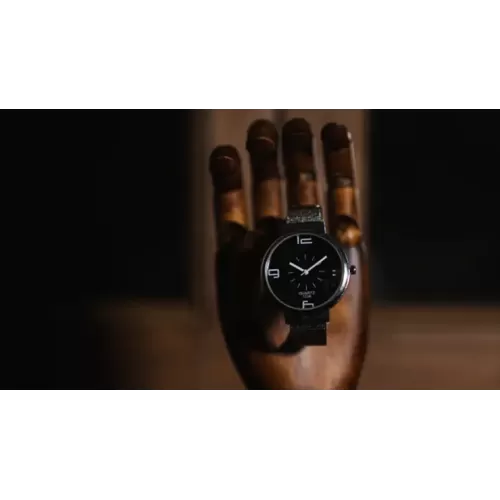 Watch This by Rex Smooth