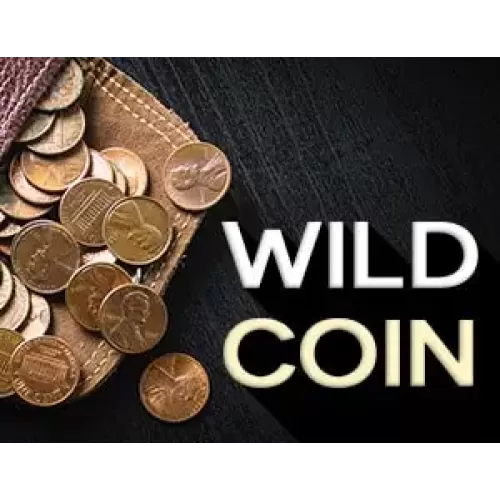 Wildcoin by Conjuror Community Club