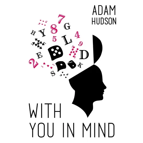 With You in Mind Book by Adam Hudson