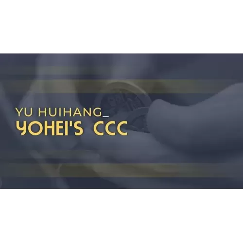 Yohei’S Ccc by Yu Huihang