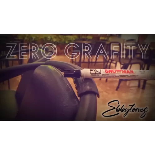 Zero Gravity by Ebby Tones