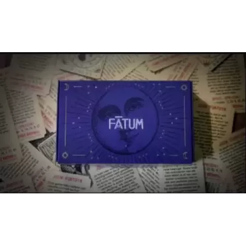Fatum by Serveente Magic