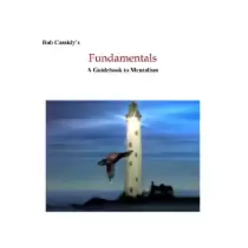Fundamentals of Mentalism by Bob Cassidy