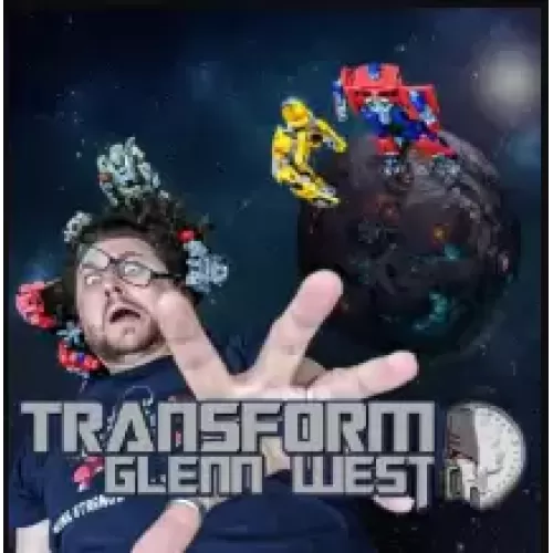 Transform by Glem West