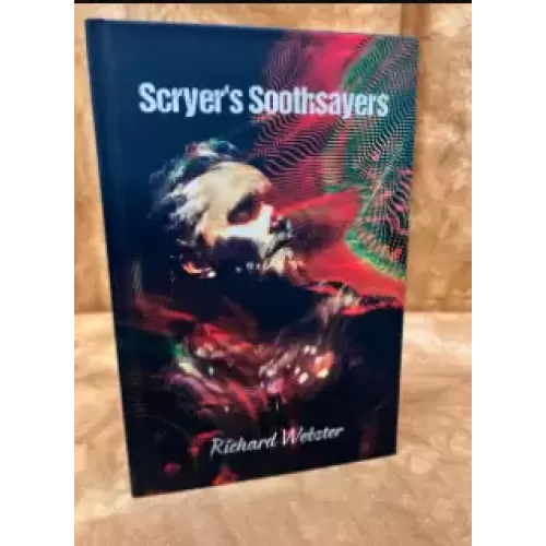 Soothsayers by Neal Scryer