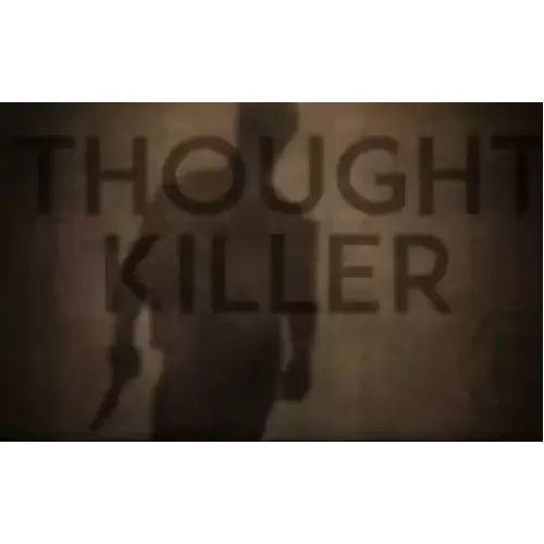 Thought Killer by Conjuror Community