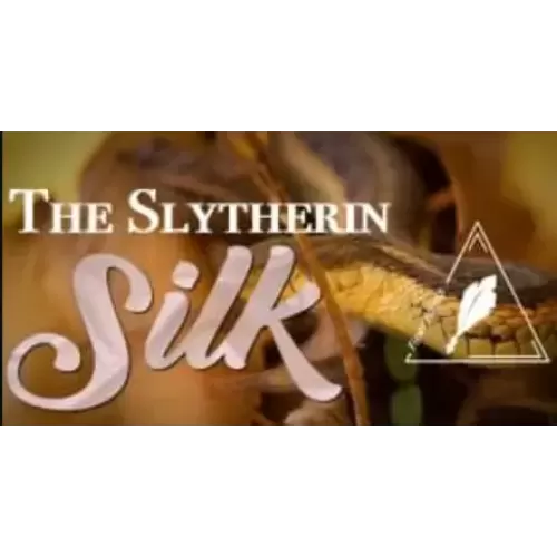 Slytherin Silks
