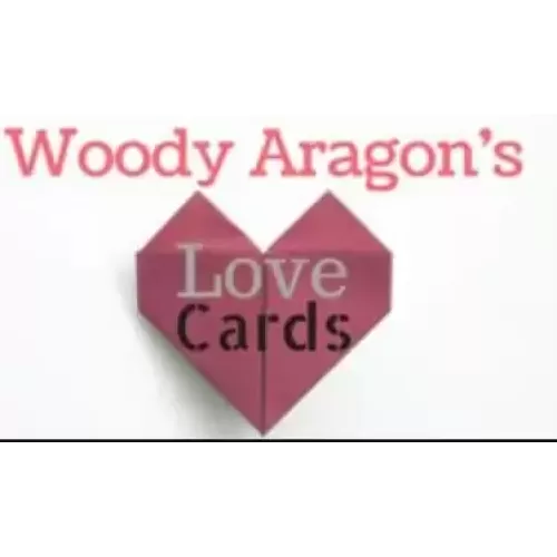 Woody’s Love Machine by Conjuror Community