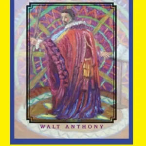 Walt Anthony – Tales of Enchantment (The Art of Magic) (PDF)