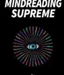 Orville Meyer – Mindreading Supreme